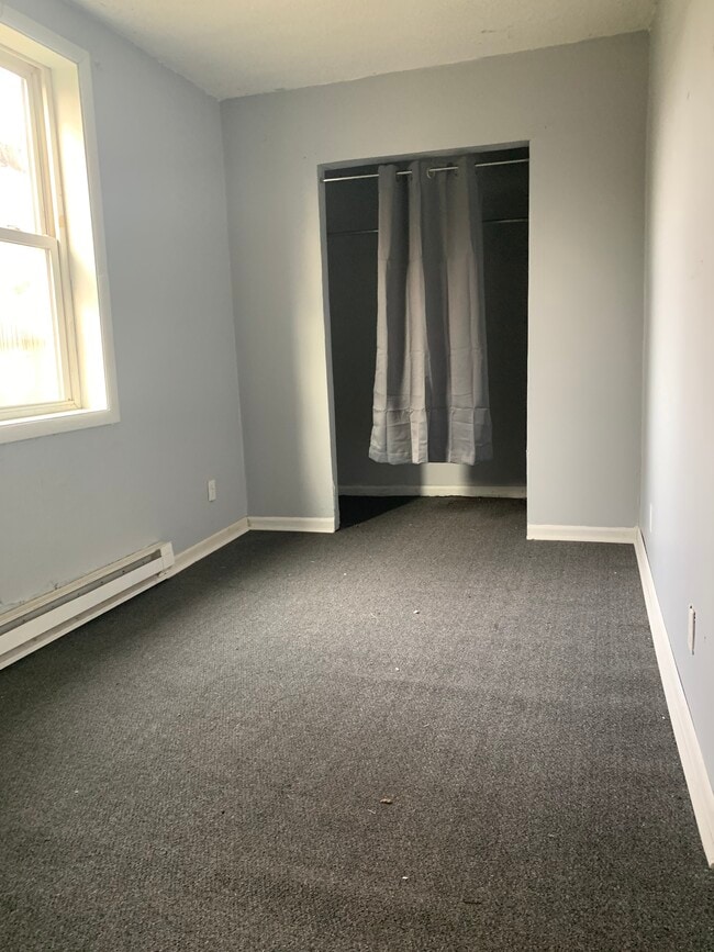 Bedroom - 651 E Market St