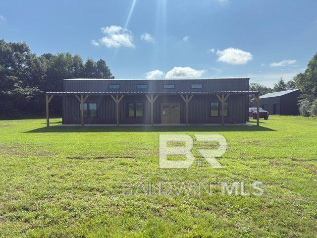 Foto del edificio - 14523 Co Rd 91