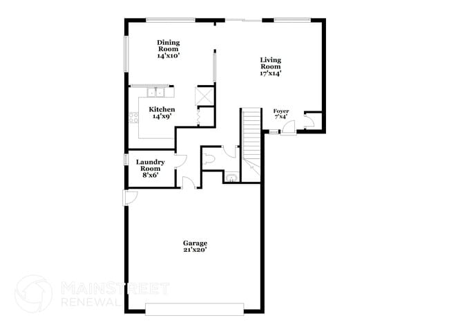 Building Photo - 14708 W Carlin Dr