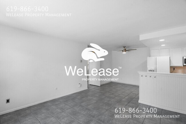 Foto del edificio - 5918 Rancho Mission Rd