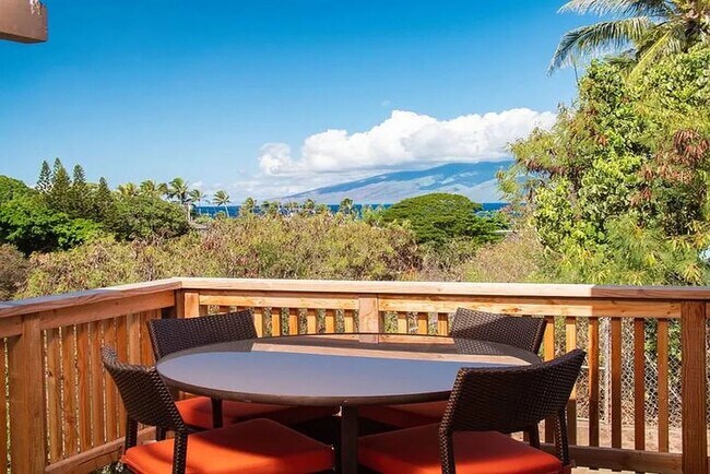 Foto del edificio - Spacious Luxury Home in Napili 3bd/2bth