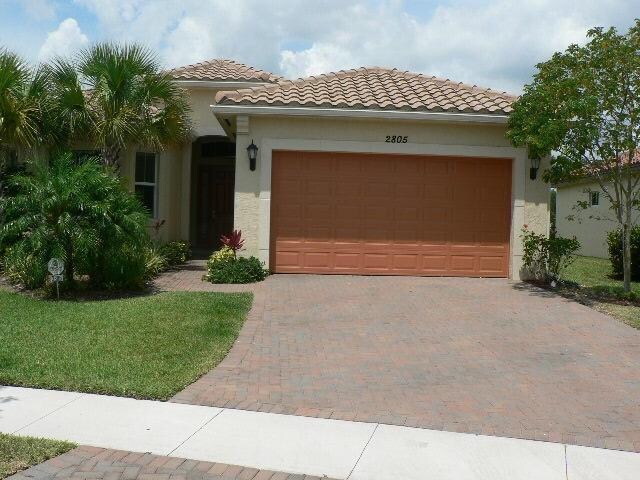 Primary Photo - 2805 Bellarosa Cir