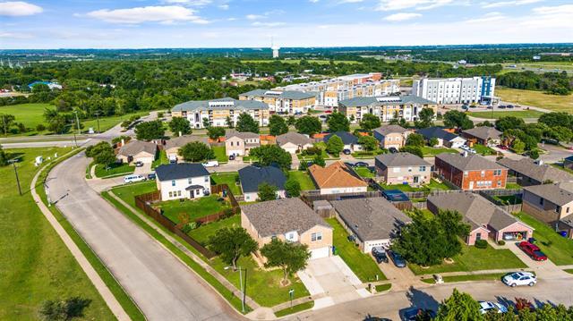 Foto del edificio - 4600 Leslie Ln