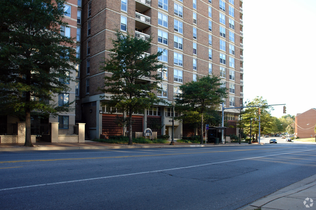 Foto del edificio - Elizabeth House