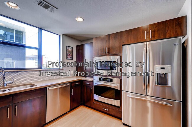 Building Photo - 1739 Boulder St