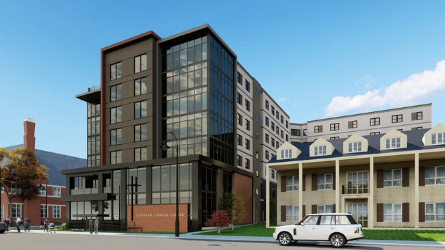 Building Photo - 608 E Chalmers