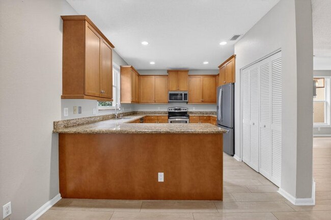 Foto del edificio - 18196 Clear Brook Cir