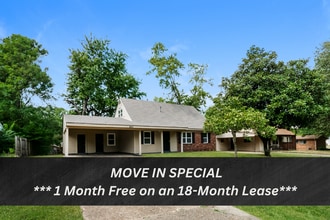 Building Photo - 8883 Whitworth St