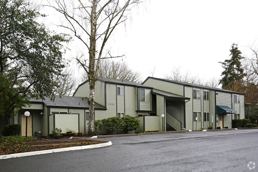 Downing Hills Apartments Rentals Beaverton, OR