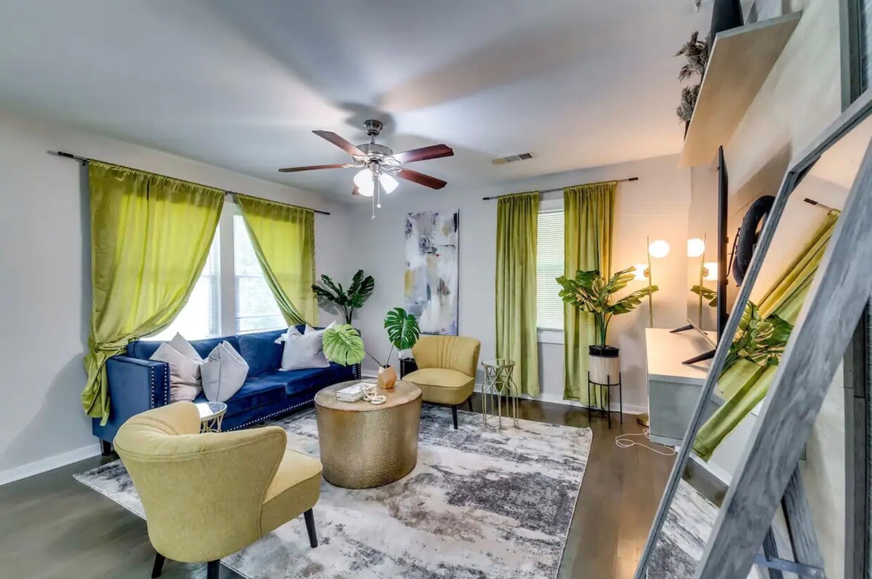 Photo - 1280 Kenilworth Dr SW (Atlanta, GA)