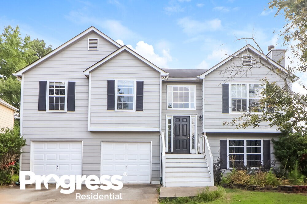 2723 Lake Park Ridge W, Acworth, GA 30101 House Rental in Acworth, GA