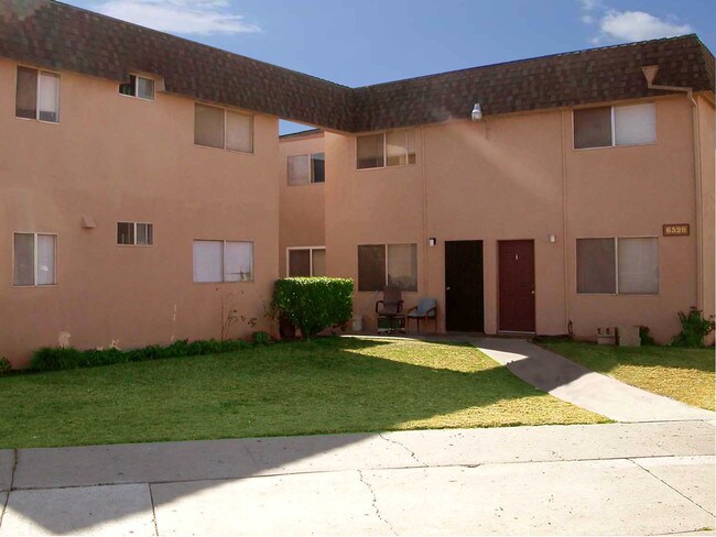 Building Photo - 6328 Whipporwill St