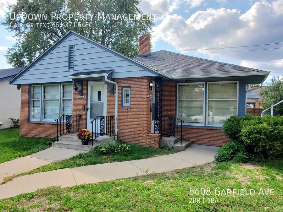 Primary Photo - 5608 Garfield Ave