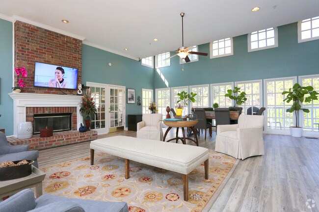 North Park at Eagle�s Landing Apartment Homes Alquileres