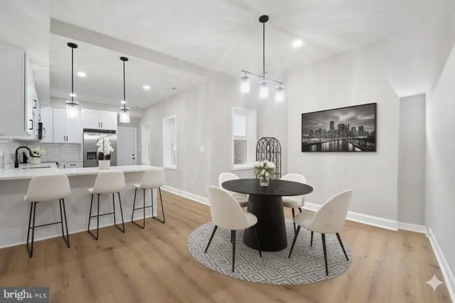 Foto del edificio - 1629 Edmondson Ave