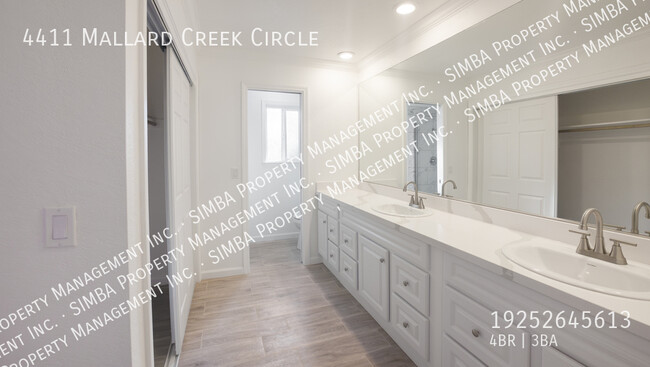 Building Photo - 4411 Mallard Creek Cir