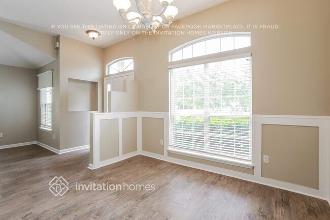 Foto del edificio - 1452 Creeks Edge Ct
