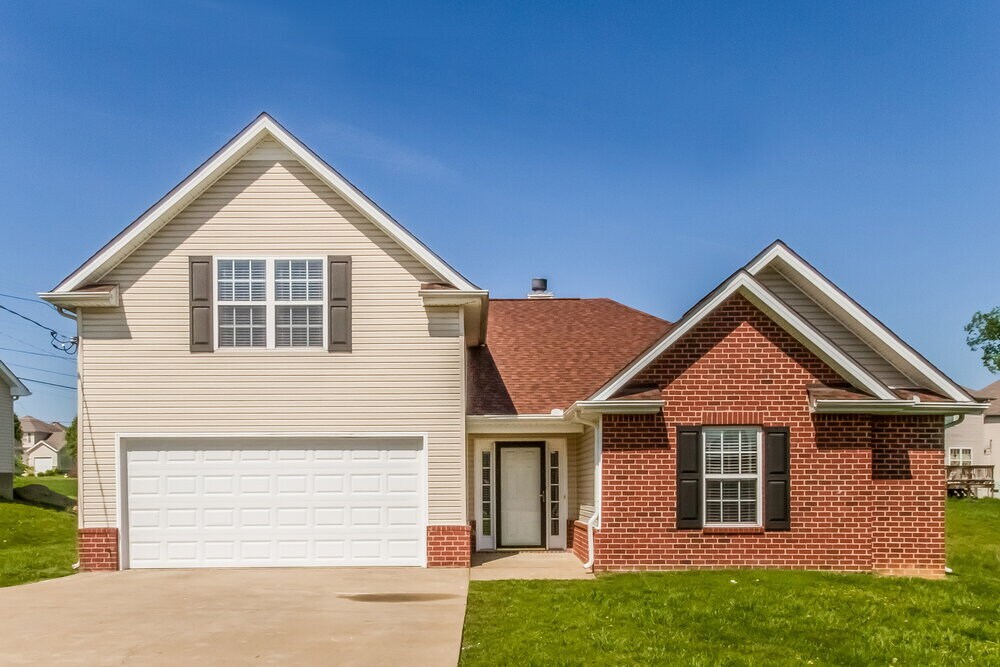 Foto principal - 138 Howard Woody Dr