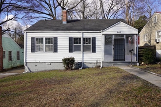 Building Photo - 940 47th St Ensley