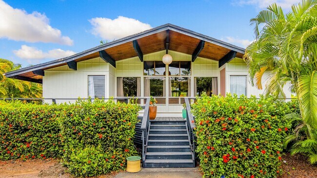 Building Photo - 78-137-137 Holua Rd