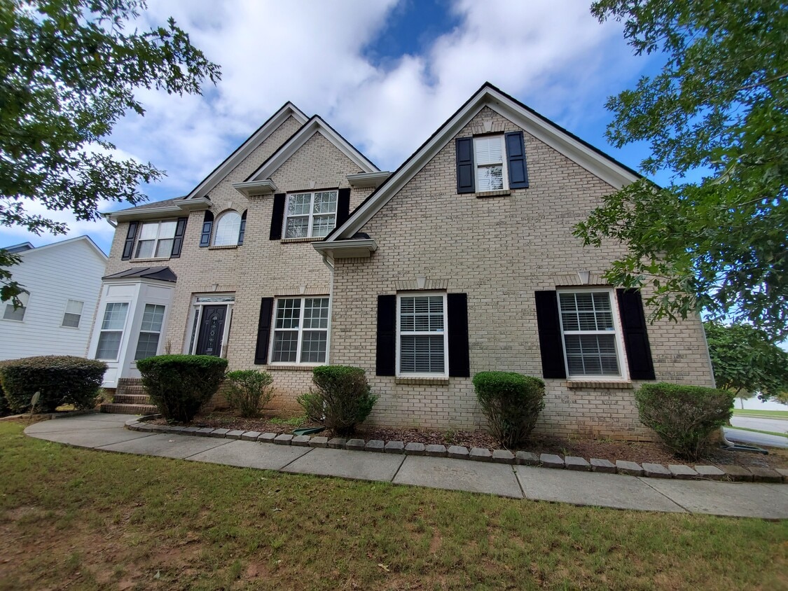 879 Roxwood Park Ct, Buford, GA 30518 House Rental in Buford, GA