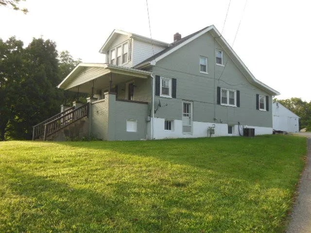 Photo - 4920 Colonial Ave House