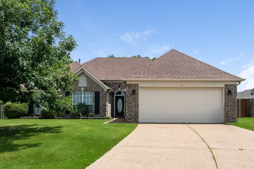 Foto principal - 50 Willow Crest Cove