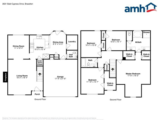 Foto del edificio - 2631 Bald Cypress Dr