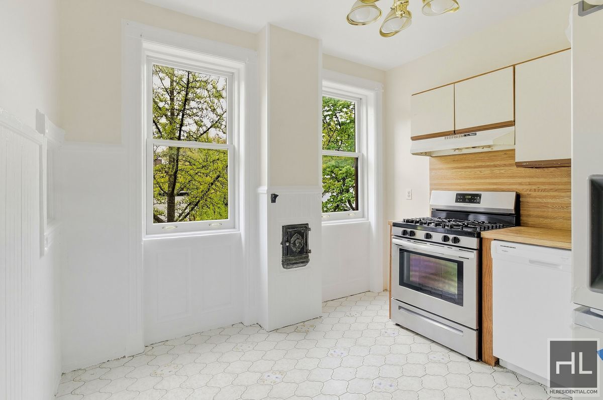 Foto del edificio - Willow Street