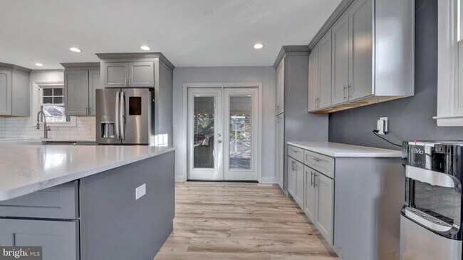 Foto del edificio - 1312 Magnolia Ave