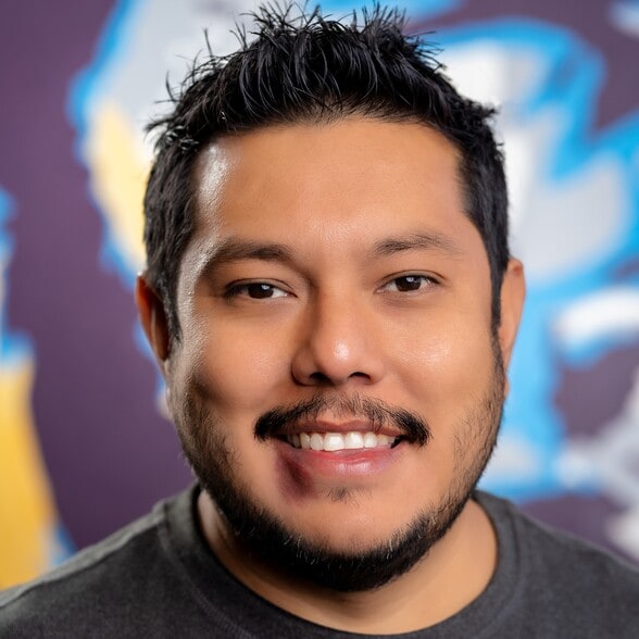 Primary Contact Photo