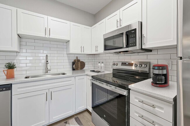 Foto del edificio - ARIUM Crowntree Lakes