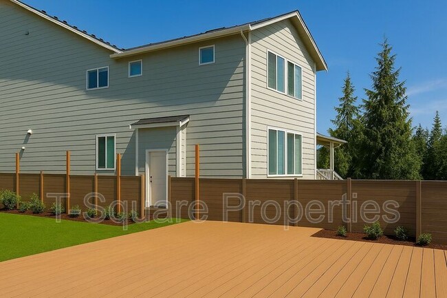 Photo - 4324 225th Pl SE House