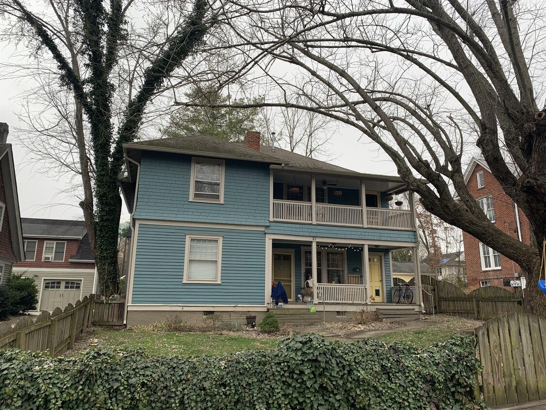 1 Bearden Ave, Asheville, NC 28801 House for Rent in Asheville, NC