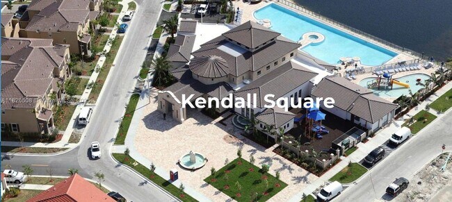 Foto del edificio - 17067 SW 93rd St
