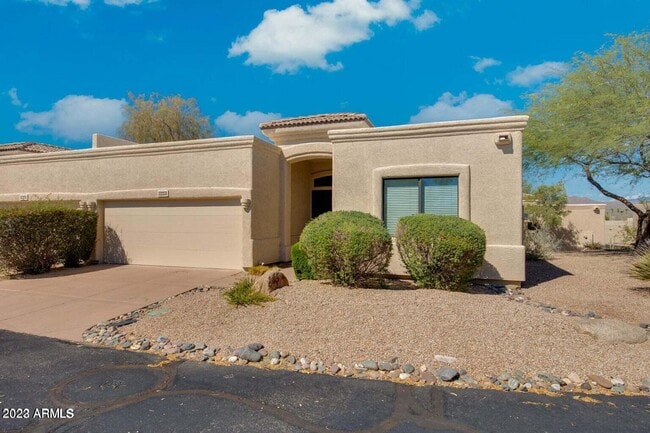 Building Photo - 25603 N Sago Dr
