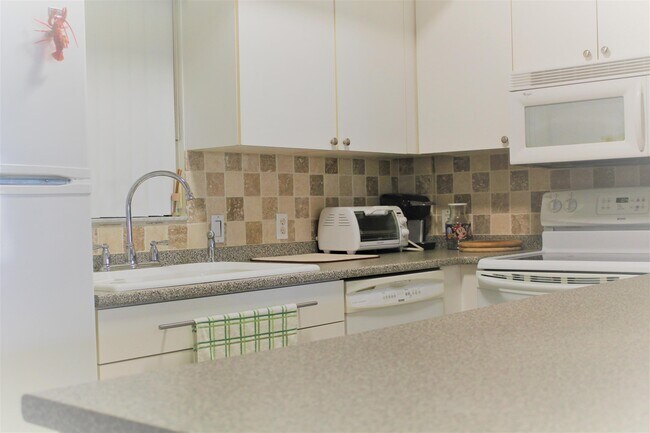 Foto del edificio - 2105 Lavers Cir