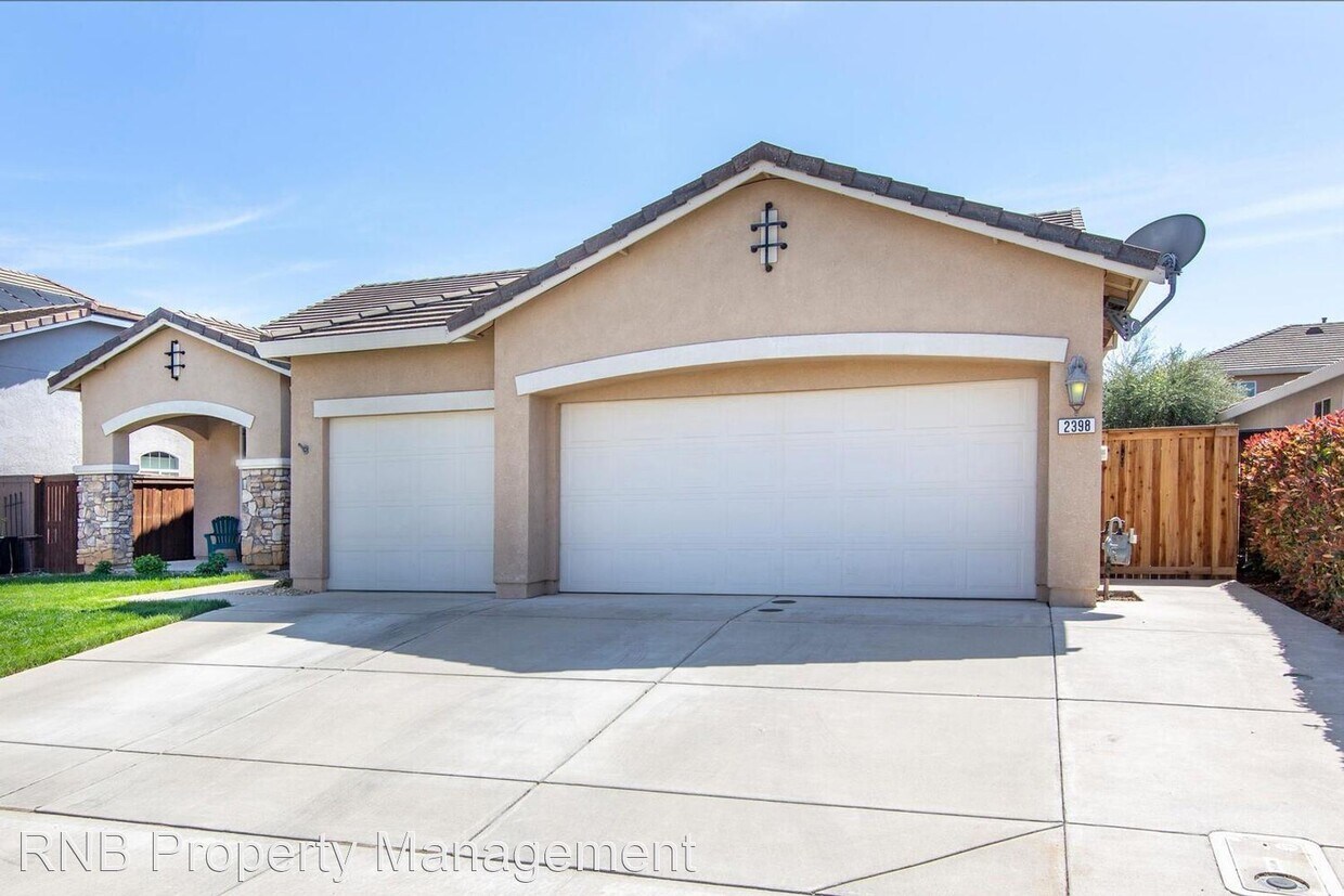 Primary Photo - 3 br, 2 bath House - 2398 Everley Circle