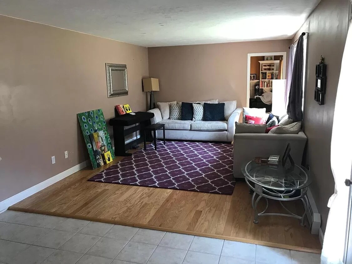 34 Mary Agnes Rd, Framingham, MA 01701 House Rental in Framingham, MA