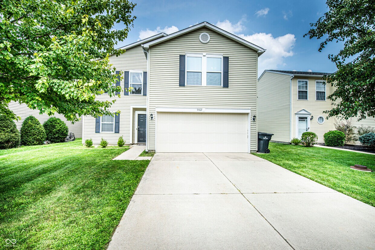 Foto principal - 9462 W Stargazer Dr
