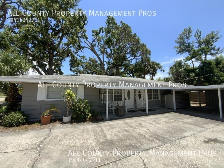 Foto principal - 2168 Wood St