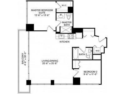 Primary Photo - 662 W Wayman St