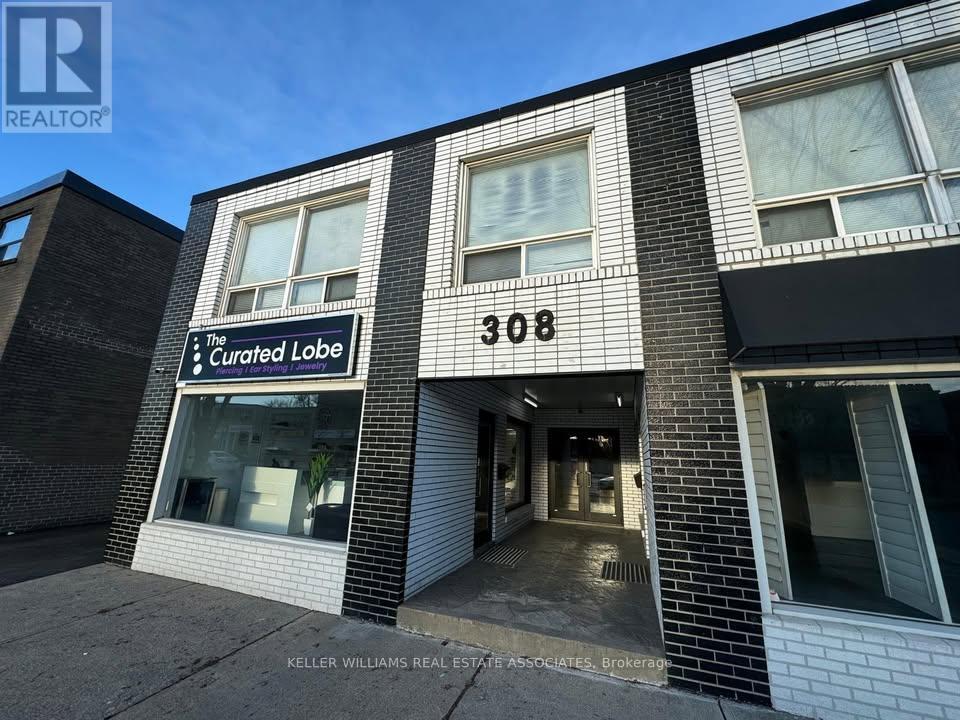 Photo principale - 308-308 Lakeshore Rd E