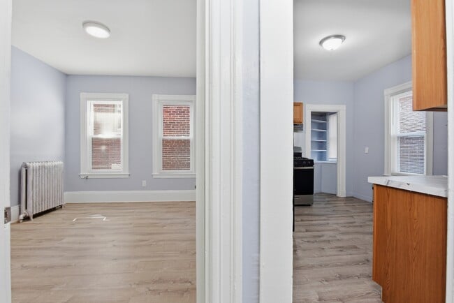 Foto del edificio - 3 Moreland St