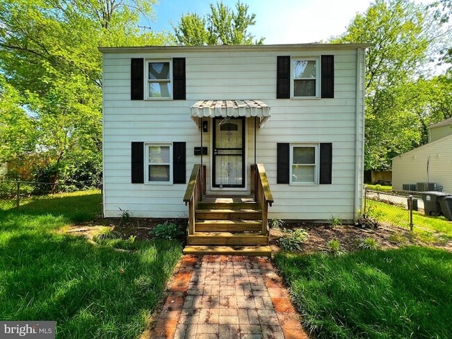Photo - 7009 Hawthorne Street Unit House