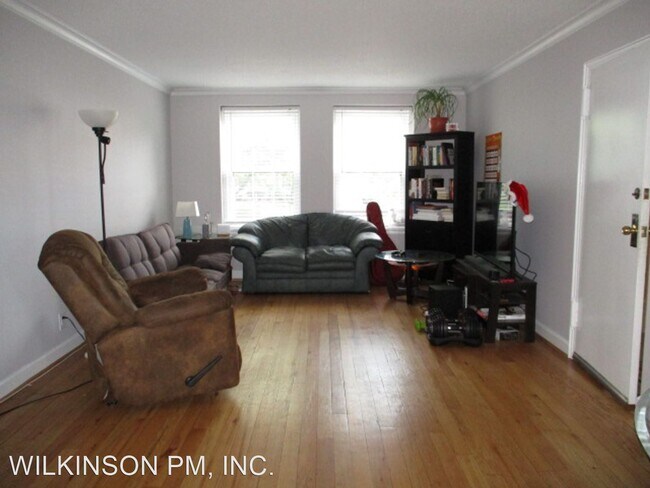 Building Photo - 2 br, 2 bath House - 4811 S. 30th St # A2