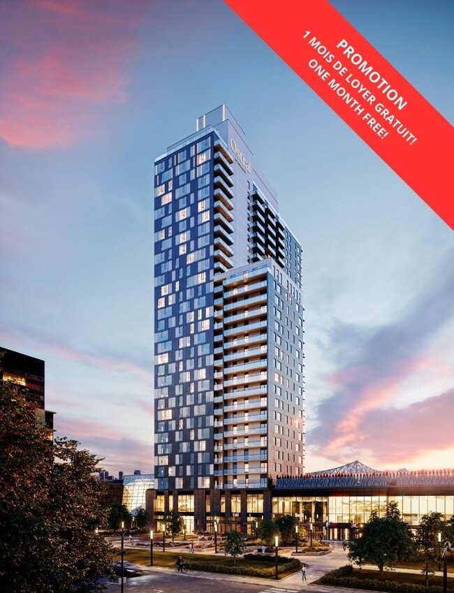 Building Photo - Ostral Apartments