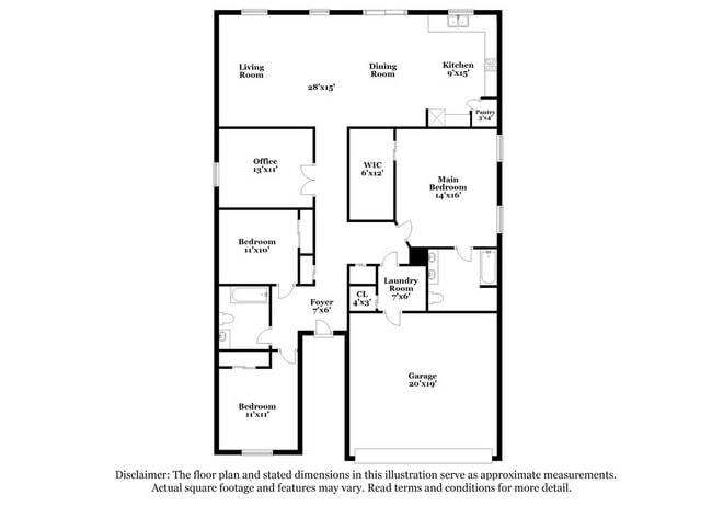 Building Photo - 2643 Breezy Meadow Rd