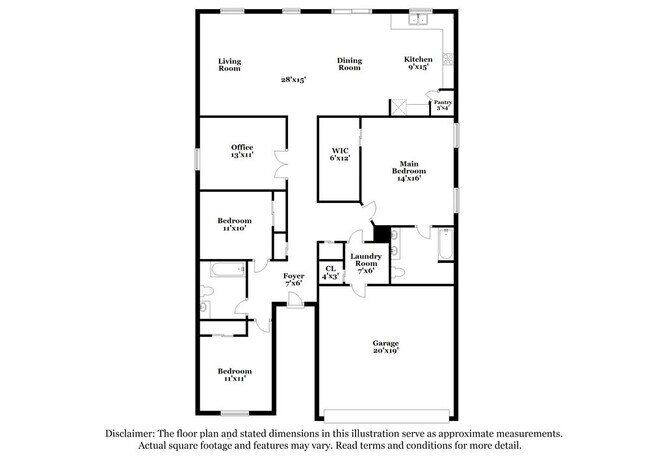 Foto del edificio - 2643 Breezy Meadow Rd