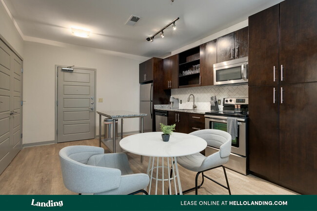 Foto del edificio - 515 Madison St